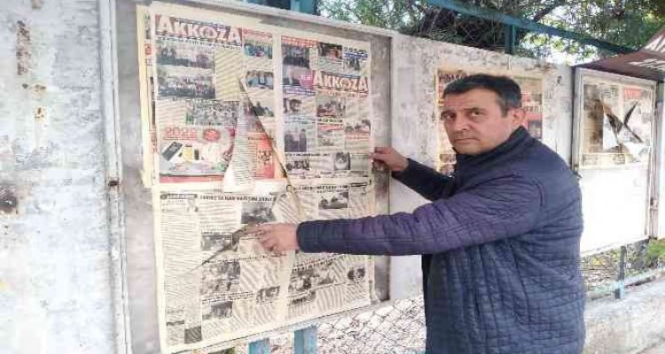 Tarihi mekanlarda tek yön uygulaması