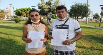 Parkta uyuyakaldılar, düğün paralarını çaldırdılar