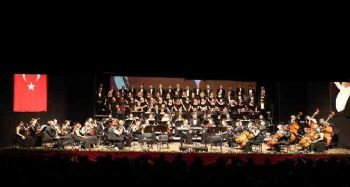 MDOB, ‘Gala Konserine’ hazırlanıyor