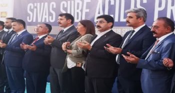 Arslan: "Tarım, toplumların sağlığı ve kalkınmasında önemli bir etkiye sahiptir"