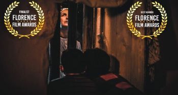MEÜ öğrencisi Narin, kısa filmi ‘Pirabok’ ile uluslararası başarıya imza attı
