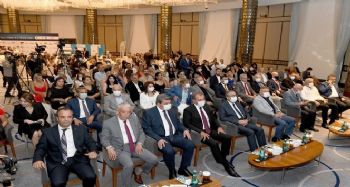 Valisi Su: "OSB'lere büyük talep var"