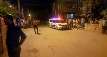 Olaya karışan Suriyeliler Tarsus'ta sınır dışı edildi