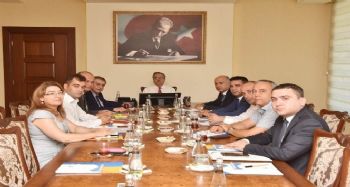 ‘Yerli Biyolojik ve Biyoteknik Mücadele Ürünlerinin Üretimi Projesi’