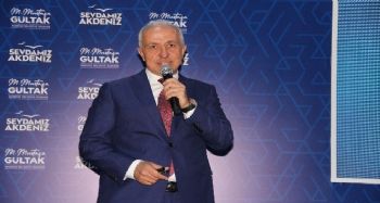 Gültak: “Bugüne kadar 9 milyon lira borç ödedik”