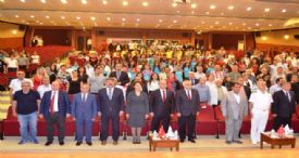 KIZILAY’IN RESİM VE KOMPOZİSYON YARIŞMASI SONUÇLANDI