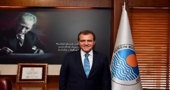 Seçer: “Metro ihalesi için uygun ortamı bekliyoruz”
