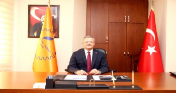 SABRİ TEKLİ: ‘ÜRETİM REFORM PAKETİ’Nİ DESTEKLİYORUZ