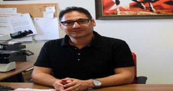 SAĞLIKLI HERKES KÖK HÜCRE BAĞIŞÇISI OLABİLİR