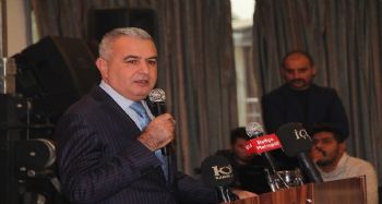 Şimşek: "MHP ve AK Parti arasındaki ittifak görüşmeleri liderler bazında sona ermiştir"