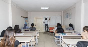 Eğitim ve Öğretimi Destekleme Kurs Merkezlerinde eğitim başladı