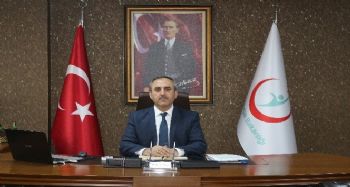 İl Sağlık Müdürü Bahçacı'dan ‘uzman doktor yok' haberlerine yanıt