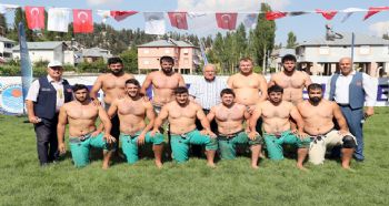 KARAKUCAK HEYECANI ANAMUR ABANOZ’DAN BAŞLADI
