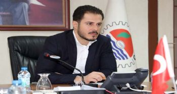 MURAT ÇALIŞKAN: MERSİN ANADOLU’NUN İSTANBUL’U