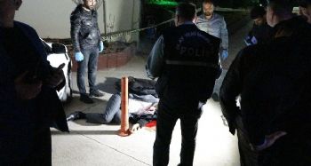 İŞADAMININ KATİL ZANLISI YAKALANDI