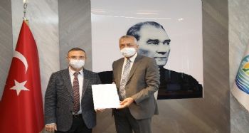 Mezitli'ye araç muayene istasyonu açılıyor