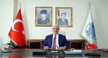 Başkan Gültak'tan mobbing iddialarına yanıt