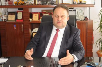 DOĞMUŞ: LOJİSTİK SEKTÖRÜNDE TEHLİKE KAPIDA