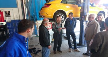 ATICI "HAYIR"I ANLATMAYA DEVAM ETTİ