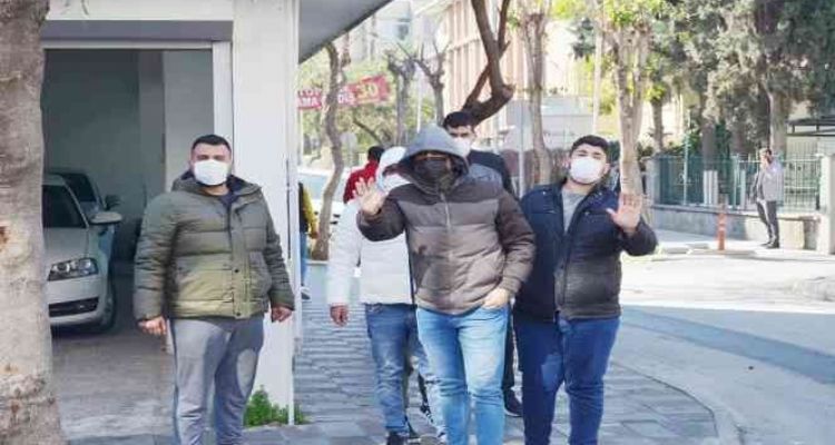 MGC'den yerel gazeteye yapılan saldırıya kınama