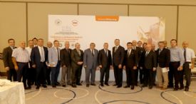 ÇUKUROVA, ‘YENİ NESİL DIŞ TİCARET’TE TÜRKİYE’YE MODEL OLACAK 