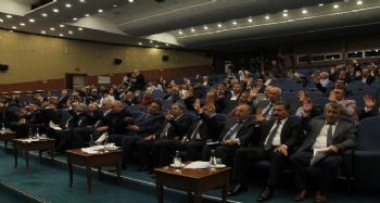 KOCAMAZ: 1/5000 BİNLİK PLANLARA ‘ORGANİZE’ İTİRAZLAR VAR