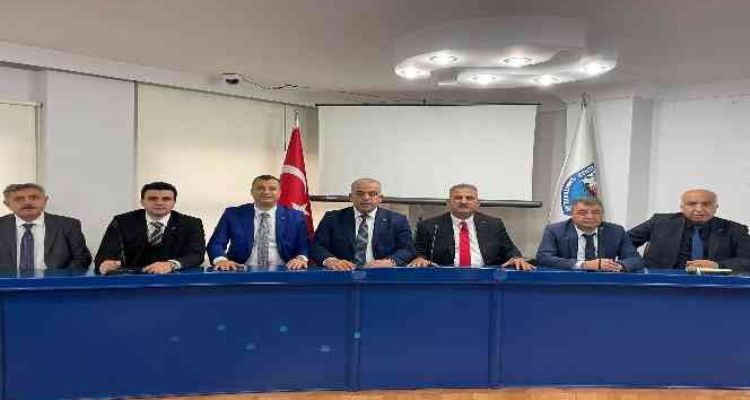 ERCİK: İNLERİNİ BAŞLARINA YIKACAĞIZ