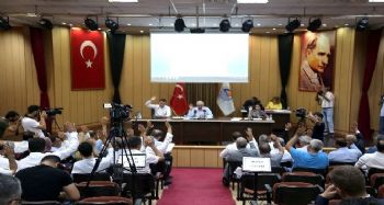 Gültak, 15 milyon liralık borçlanma yetkisi istedi