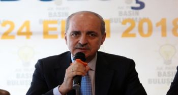 KURTULMUŞ: "KAŞIKÇI CİNAYETİNDE EN DİKKAT ÇEKEN 'TALİMATI KİM VERDİ' SORUSUDUR"