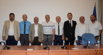 MEÜ'de "Ahilik ve Sosyal Güvenlik" konferansı