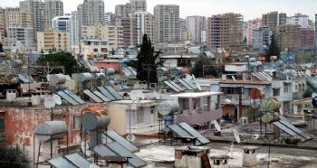 MADENLİ:TÜRKİYE’DE KENTSEL DÖNÜŞÜM YANLIŞ ANLAŞILDI
