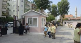 YENİŞEHİR BELEDİYESİ’NDEN OKULLARA DESTEK