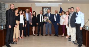 GİRİŞİMCİ İNSAN KAYNAKLARI DERNEĞİ ve MERSİN ÜNİVERSİTESİ ARASINDA BÜYÜK İŞBİRLİĞİ