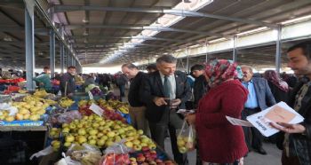 KUYUCUOĞLU, TARSUS’TA ‘HAYIR’ ÇALIŞMALARINA DEVAM ETTİ  