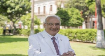 BURHANETTİN KOCAMAZ ADAY OLAMADI