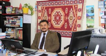 2018 YÖRÜK KÜLTÜR YILI OLACAK