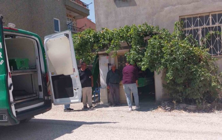 Mersin’de şizofren hastası şahıs, annesini bıçaklayarak öldürdü