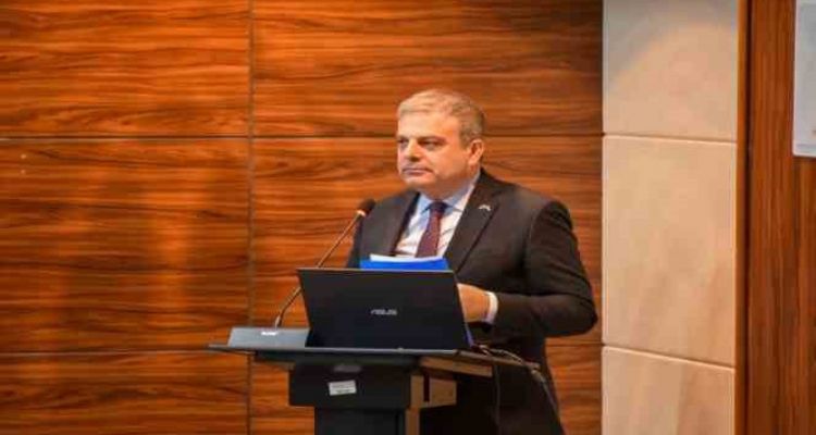 Mersin'de su tüketimi yüzde 15,4 arttı