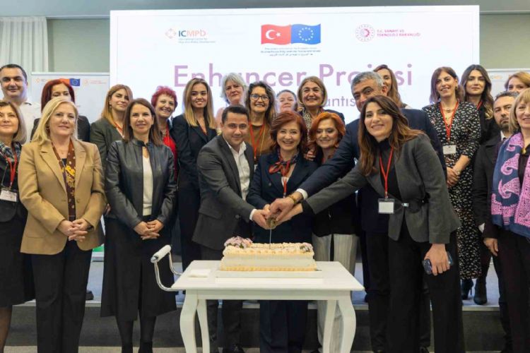 Güneş Enerjili Kurutma Tesisi’nde hedef uluslararası pazar