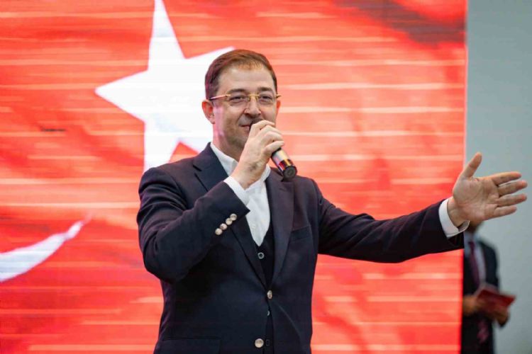 Soydan: Biz anketi değil sonuçları biliyoruz, anlaşılan bir telaş var