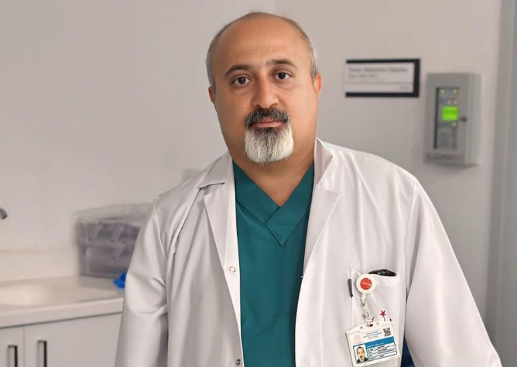 Hamilelere sıcak havada ‘su tüketin’ önerisi