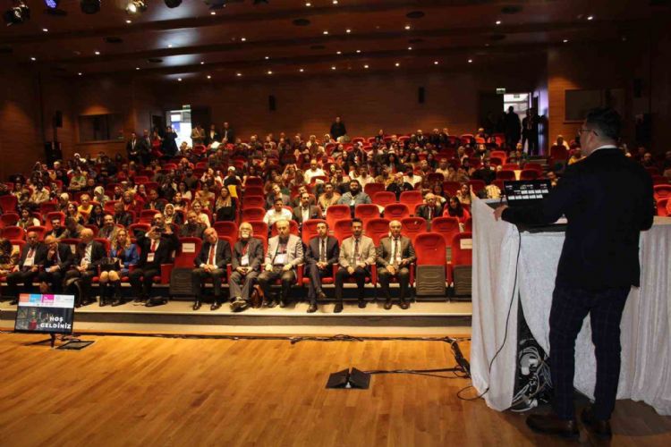 Adana Müze Kompleksi, Akdeniz Diyabet Akademisi’ne ev sahipliği yaptı