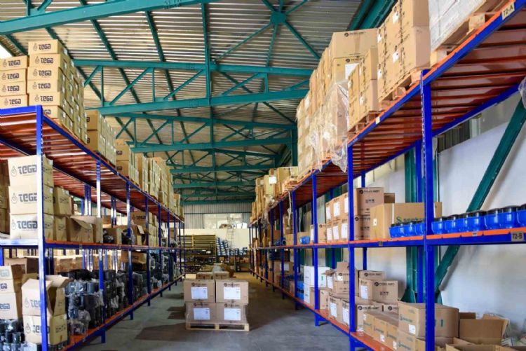 MESKİ, ‘Merkezi Bütçe ve Merkezi Stok Yönetim Sistemi’ni hayata geçirdi