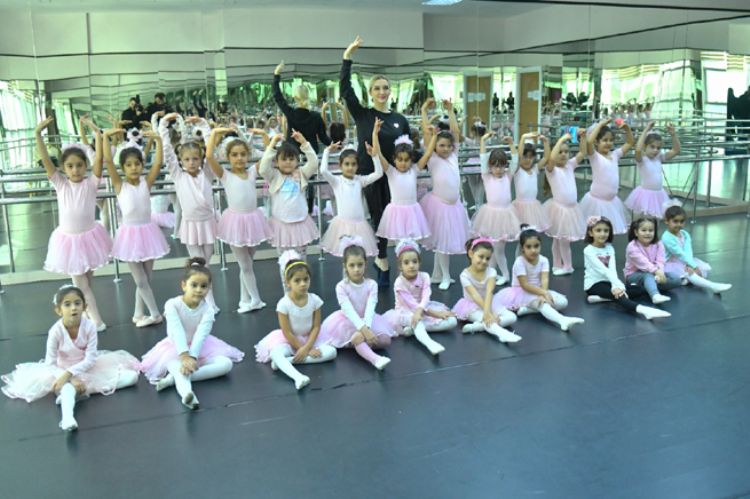 Yenişehir Belediyesi KİGEM ile geleceğin sanatçılarını yetiştiriyor