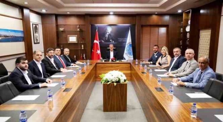 Seçer: Resmi nüfusumuz 2 milyona yaklaştı