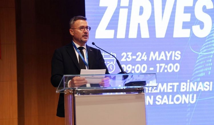 Çakır: Dijitalleşme hayatta kalabilme konusudur
