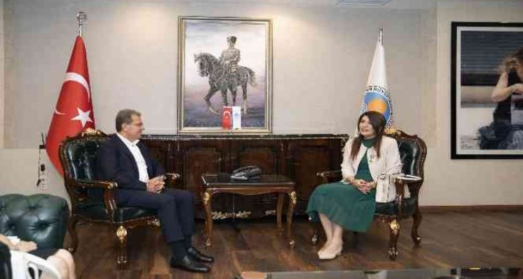Seçer: "Harekatın amacı adada barışı temin etmekti"