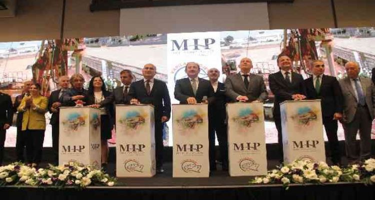 ‘Kapılar Projesi’ hayata geçti