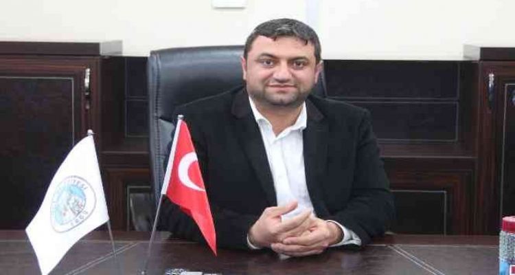 Tescilli Mut zeytinyağı Avrupa'ya ihraç ediliyor