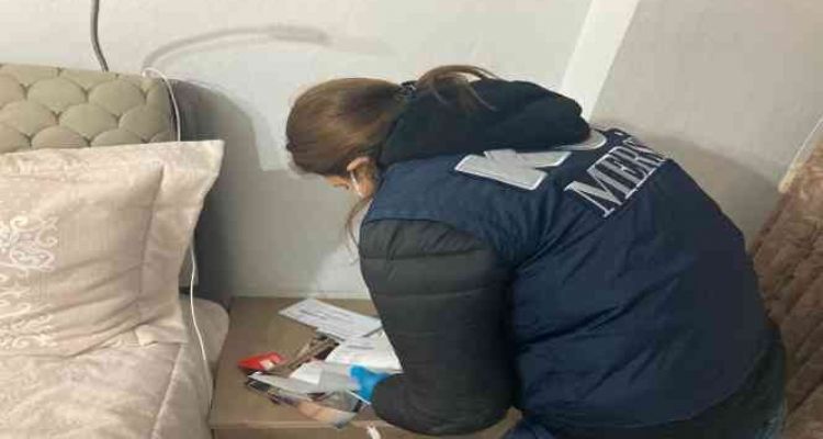 İhaleye fesat karıştıranlara operasyon: 10 gözaltı